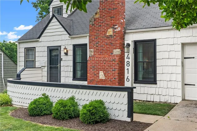 $445,000 | 4816 Terrace Street, Kansas City, MO 64112