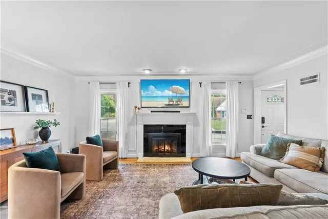 $445,000 | 4816 Terrace Street, Kansas City, MO 64112