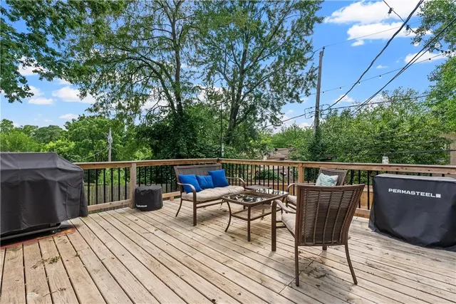 $445,000 | 4816 Terrace Street, Kansas City, MO 64112