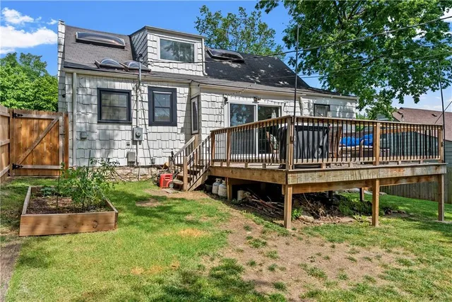 $445,000 | 4816 Terrace Street, Kansas City, MO 64112