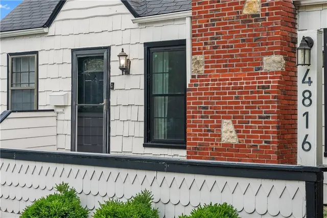 $445,000 | 4816 Terrace Street, Kansas City, MO 64112