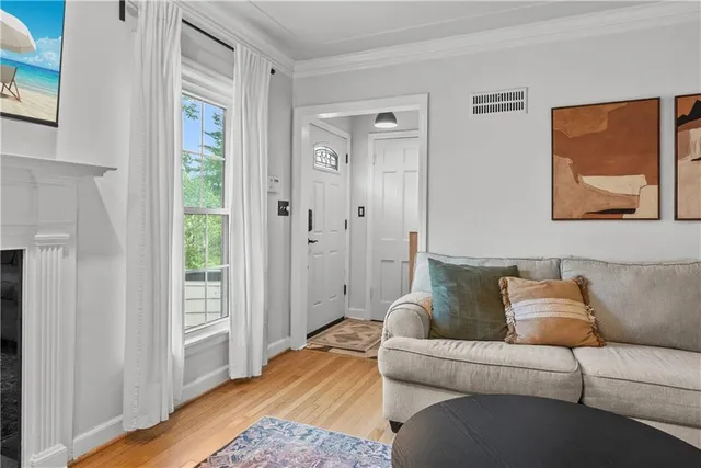 $445,000 | 4816 Terrace Street, Kansas City, MO 64112