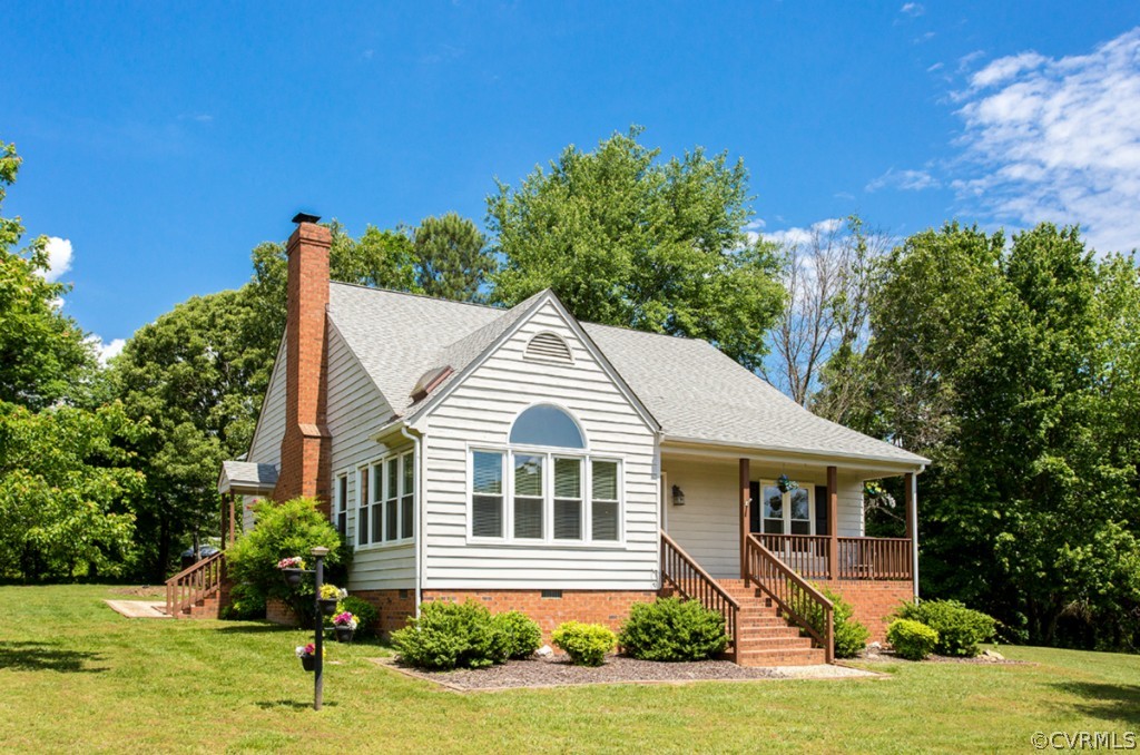 800 Rockford Road Manakin-Sabot, VA 23103 - Photo 1 of 24 Gallery Image 1
