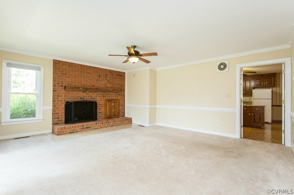 800 Rockford Road Manakin-Sabot, VA 23103 - Photo 4 of 24 Gallery Image 4