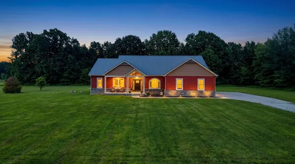 $849,000 | 9164 Nichols Lane, Johnstown, OH 43031