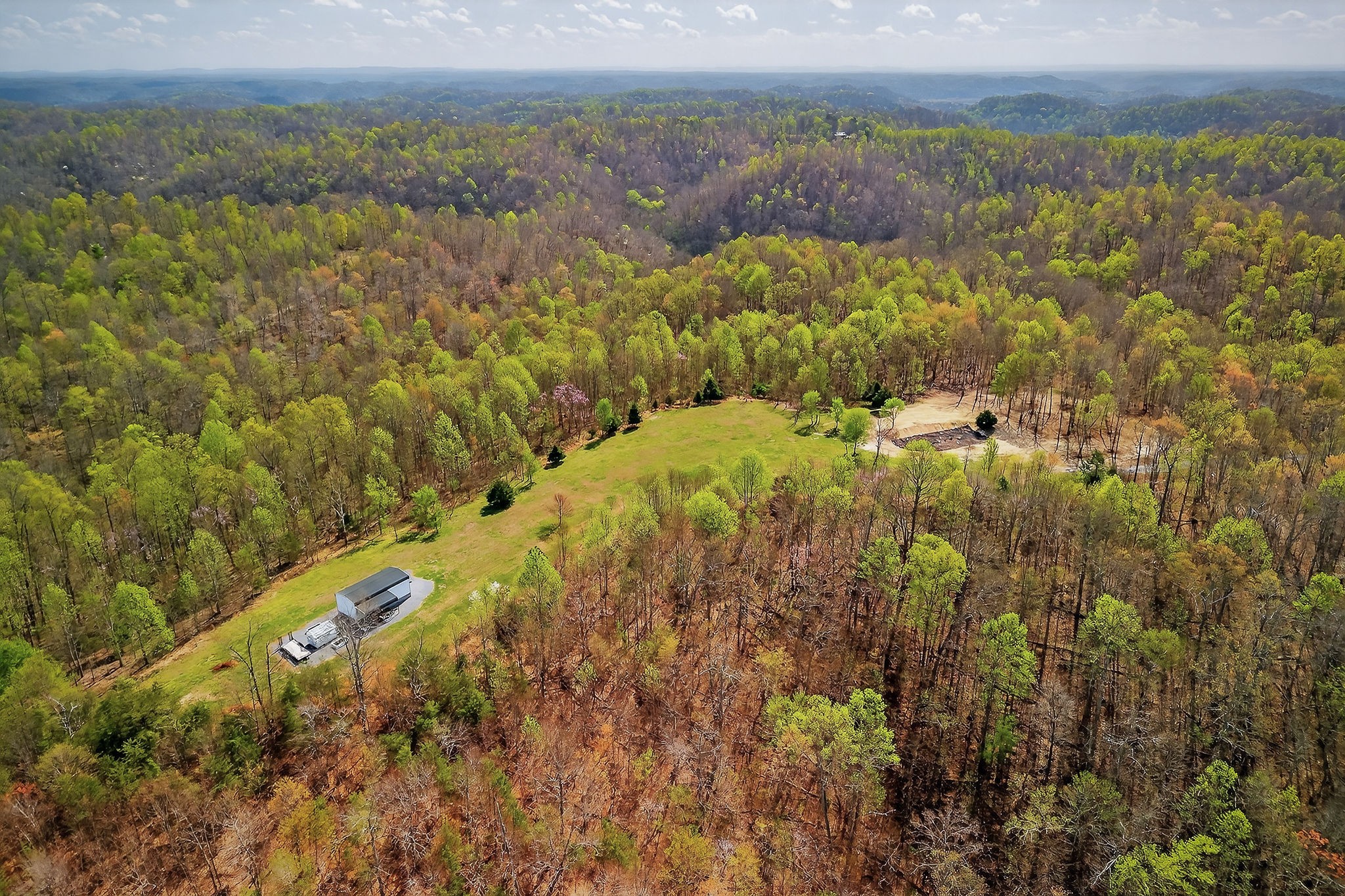 1772 South Fork Road Whitleyville, TN 38588 - Photo 15 of 37