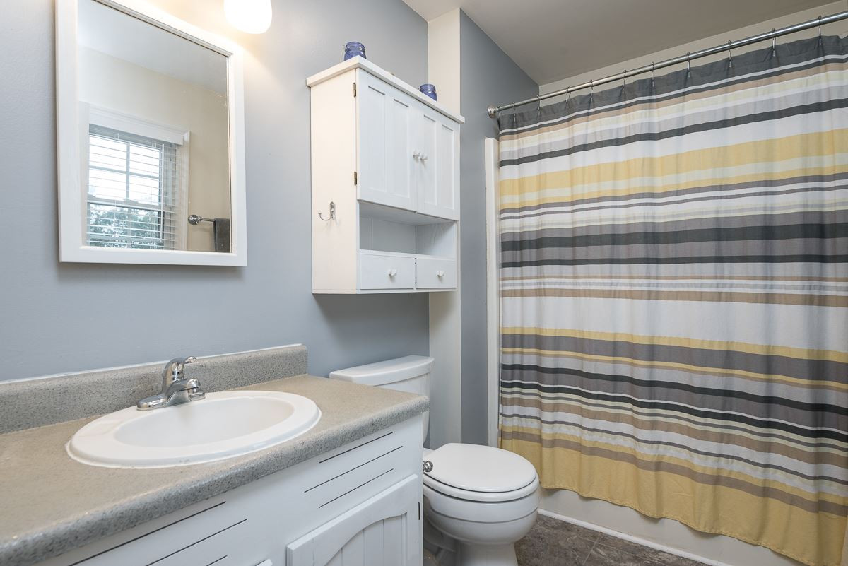 3400 Cartway Lane Raleigh, NC 27616 - Photo 11 of 25 Master Bath