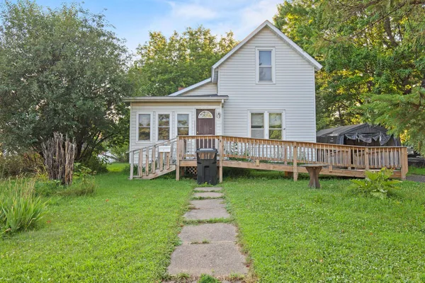 $149,900 | 448 Keller Avenue South, Amery, WI 54001