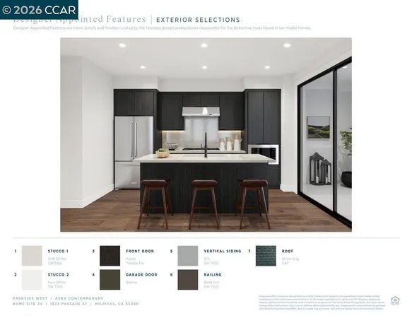 $1,199,000 | 1823 Passage Street, Milpitas, CA 95035
