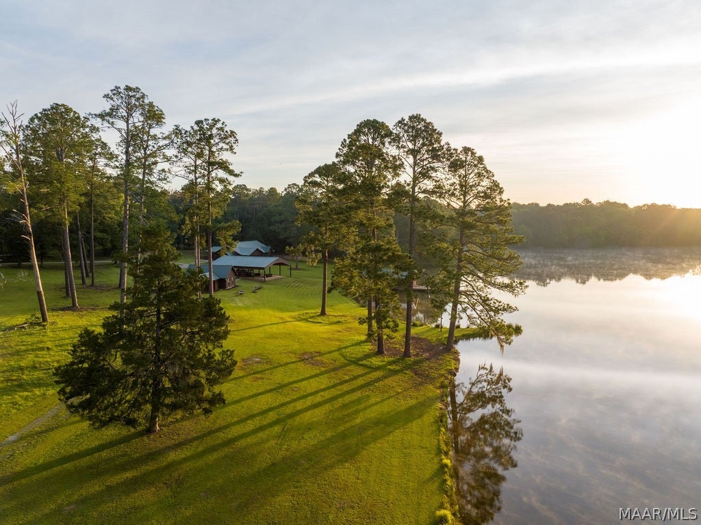 249 Old Sellers Road Ramer, AL 36069 - Photo 31 of 71 Gallery Image 31