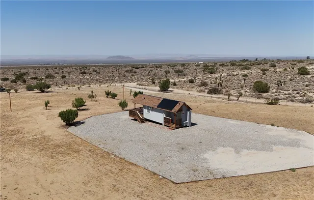 $99,000 | 0 Ave Y/fort Tejon Road, Llano, CA 93544