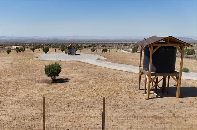 $99,000 | 0 Ave Y/fort Tejon Road, Llano, CA 93544