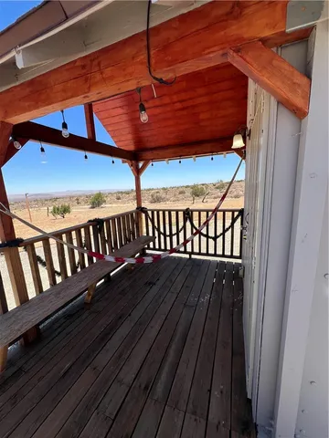 $99,000 | 0 Ave Y/fort Tejon Road, Llano, CA 93544