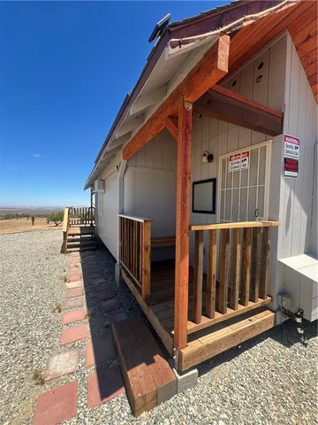 $99,000 | 0 Ave Y/fort Tejon Road, Llano, CA 93544