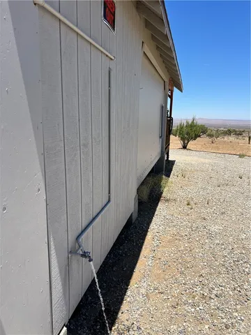 $99,000 | 0 Ave Y/fort Tejon Road, Llano, CA 93544