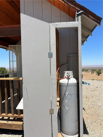 $99,000 | 0 Ave Y/fort Tejon Road, Llano, CA 93544