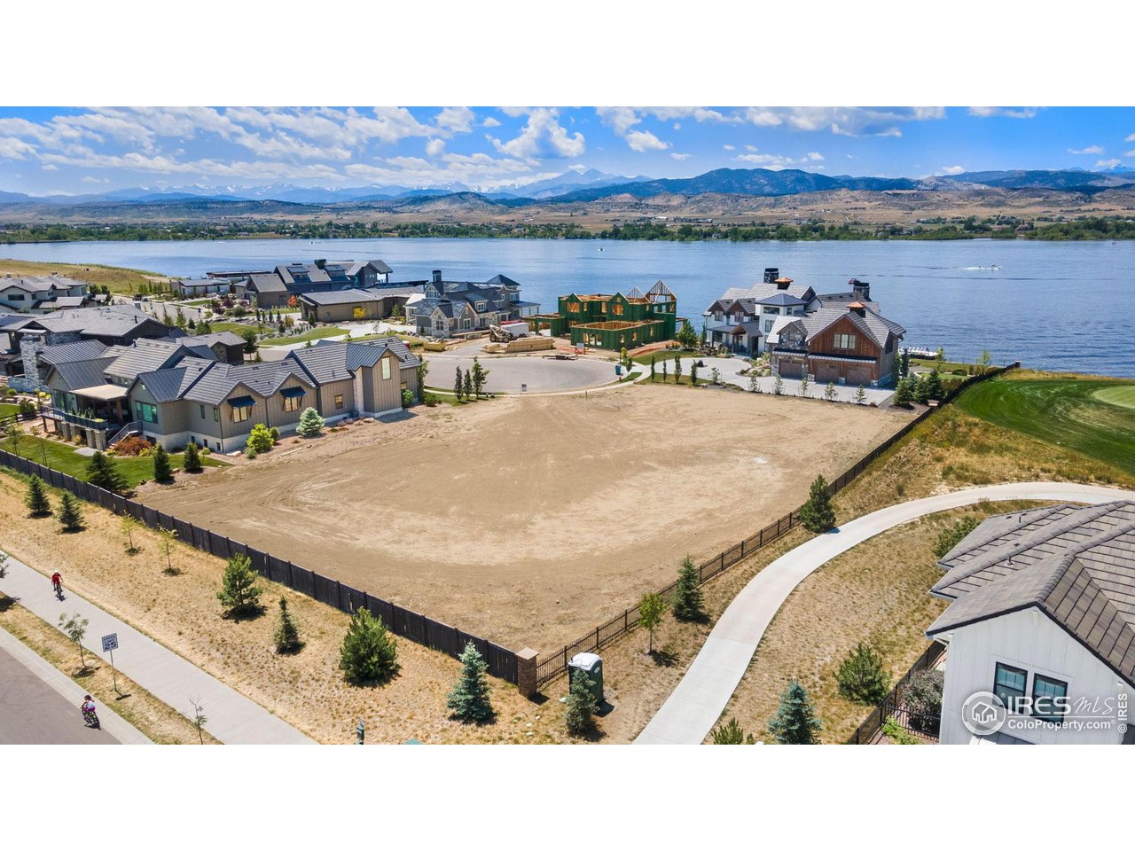 2824 Southwind Road Berthoud, CO 80513 - Photo 6 of 19 Gallery Image 6
