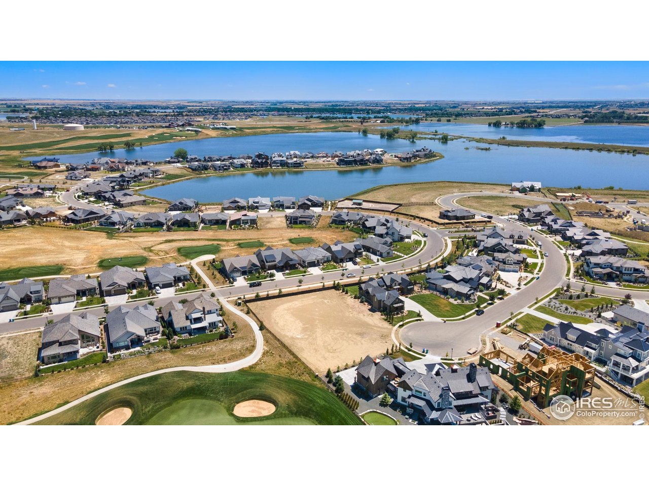 2824 Southwind Road Berthoud, CO 80513 - Photo 7 of 19 Gallery Image 7