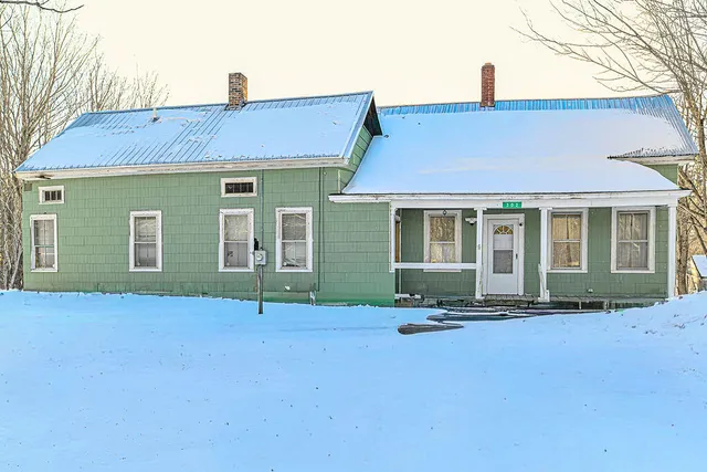 $329,900 | 302 Lower Cross Road, Lebanon, ME 04027