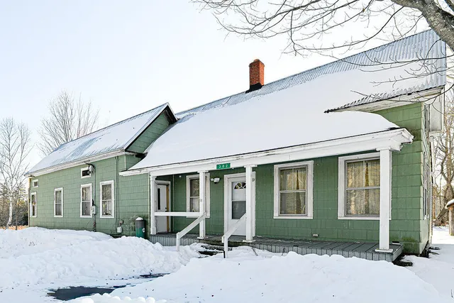 $329,900 | 302 Lower Cross Road, Lebanon, ME 04027