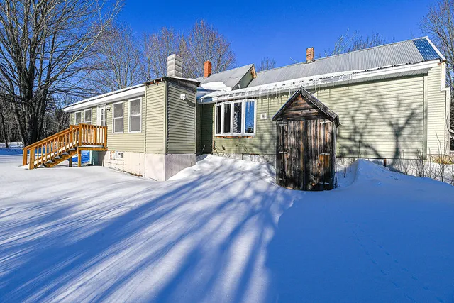 $329,900 | 302 Lower Cross Road, Lebanon, ME 04027