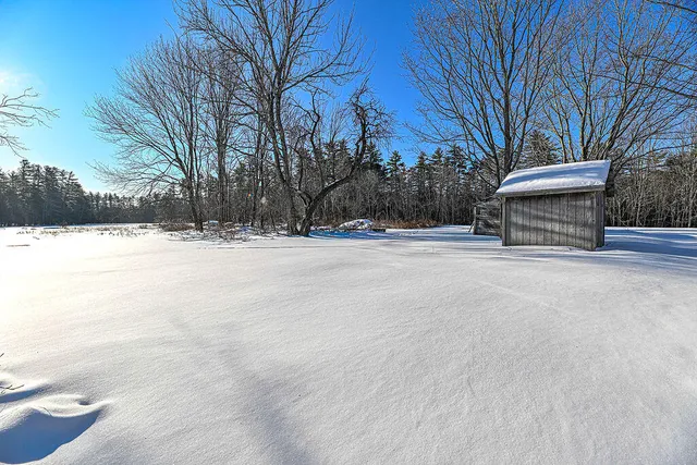 $329,900 | 302 Lower Cross Road, Lebanon, ME 04027