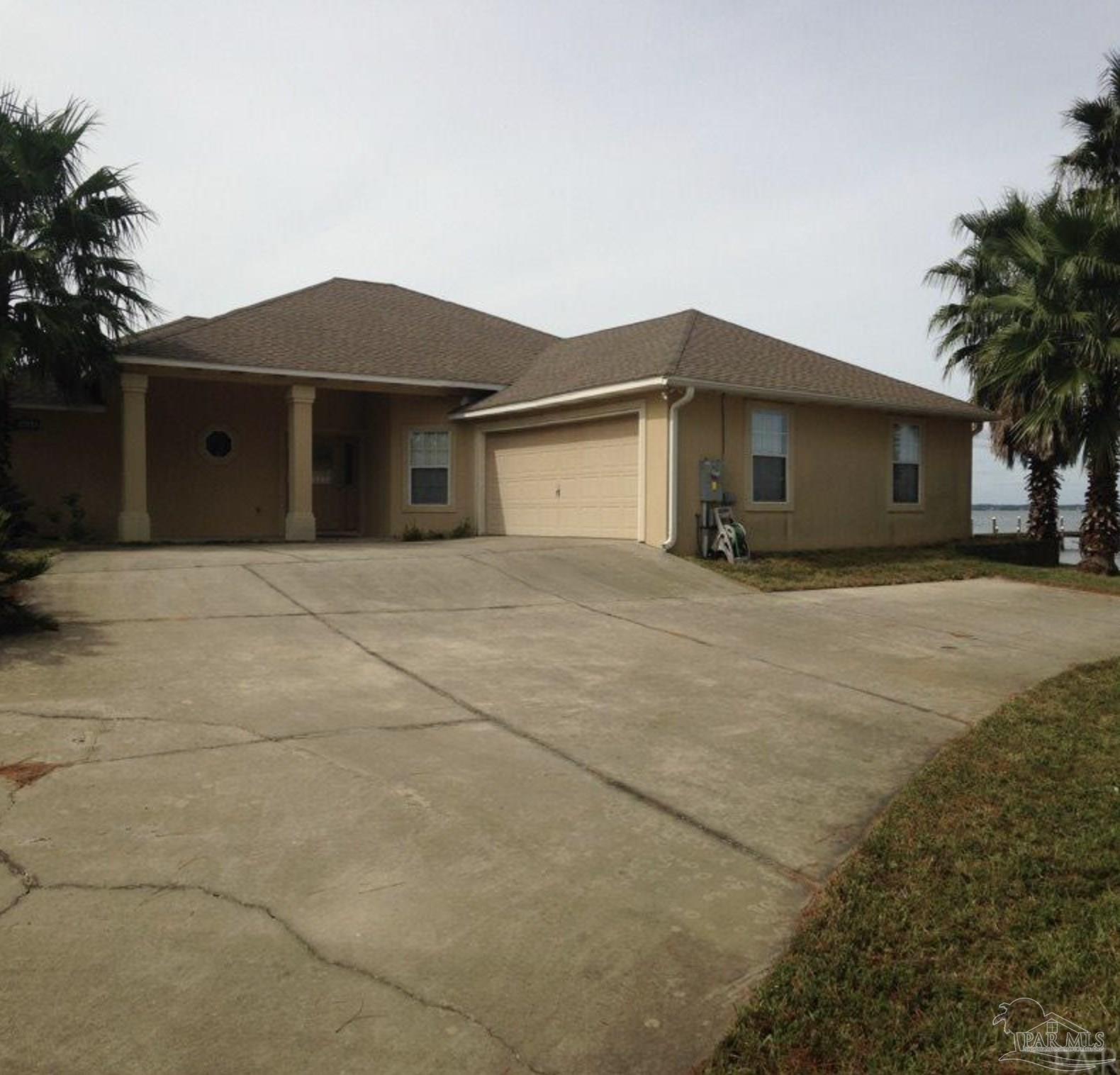 5485 Bob O Link Road Pensacola, FL 32507 - Photo 1 of 14