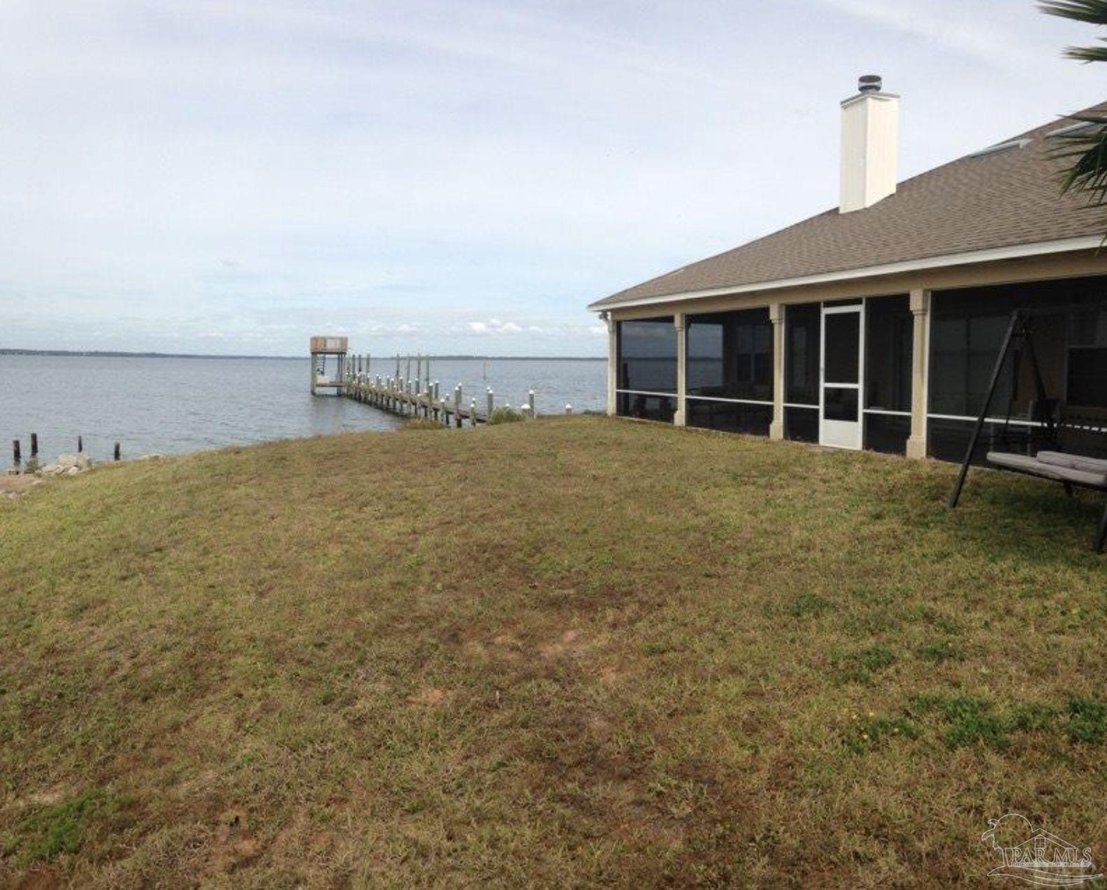5485 Bob O Link Road Pensacola, FL 32507 - Photo 14 of 14