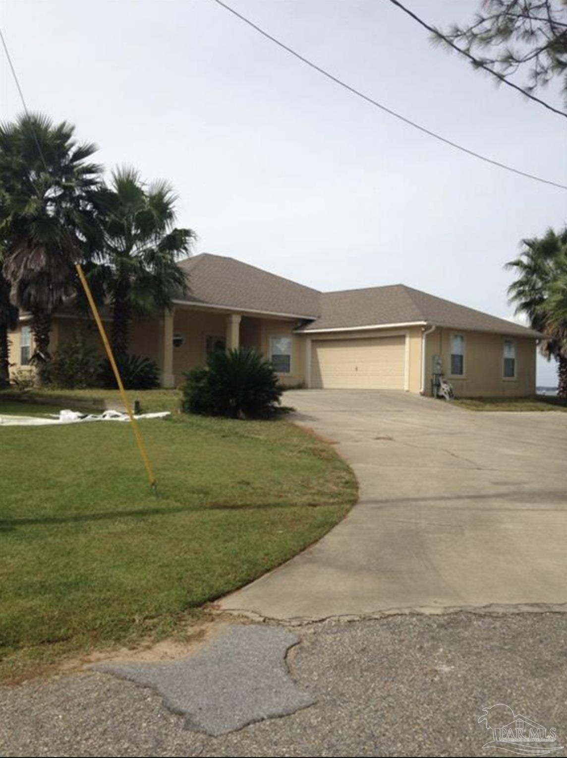 5485 Bob O Link Road Pensacola, FL 32507 - Photo 2 of 14