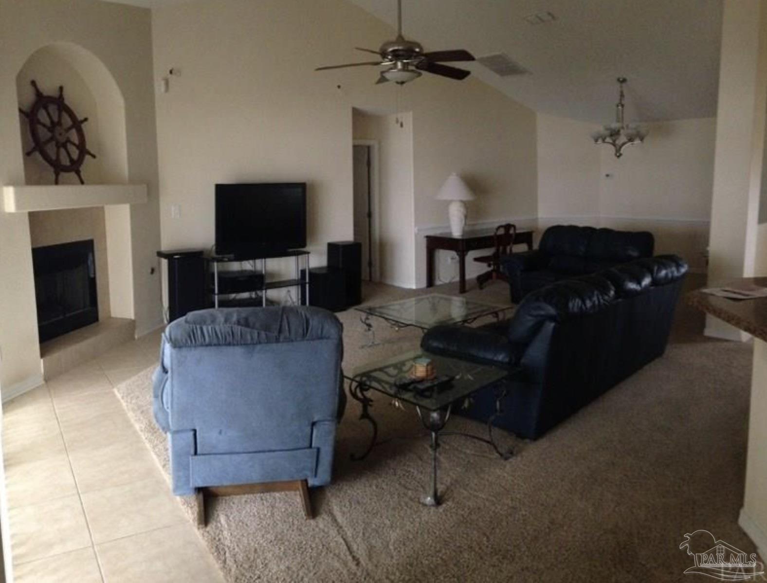 5485 Bob O Link Road Pensacola, FL 32507 - Photo 7 of 14