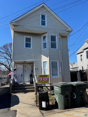 $1,200 | 118 Beers Street, Bridgeport, CT 06606