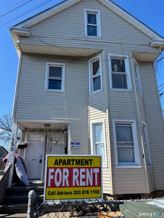 $1,200 | 118 Beers Street, Bridgeport, CT 06606