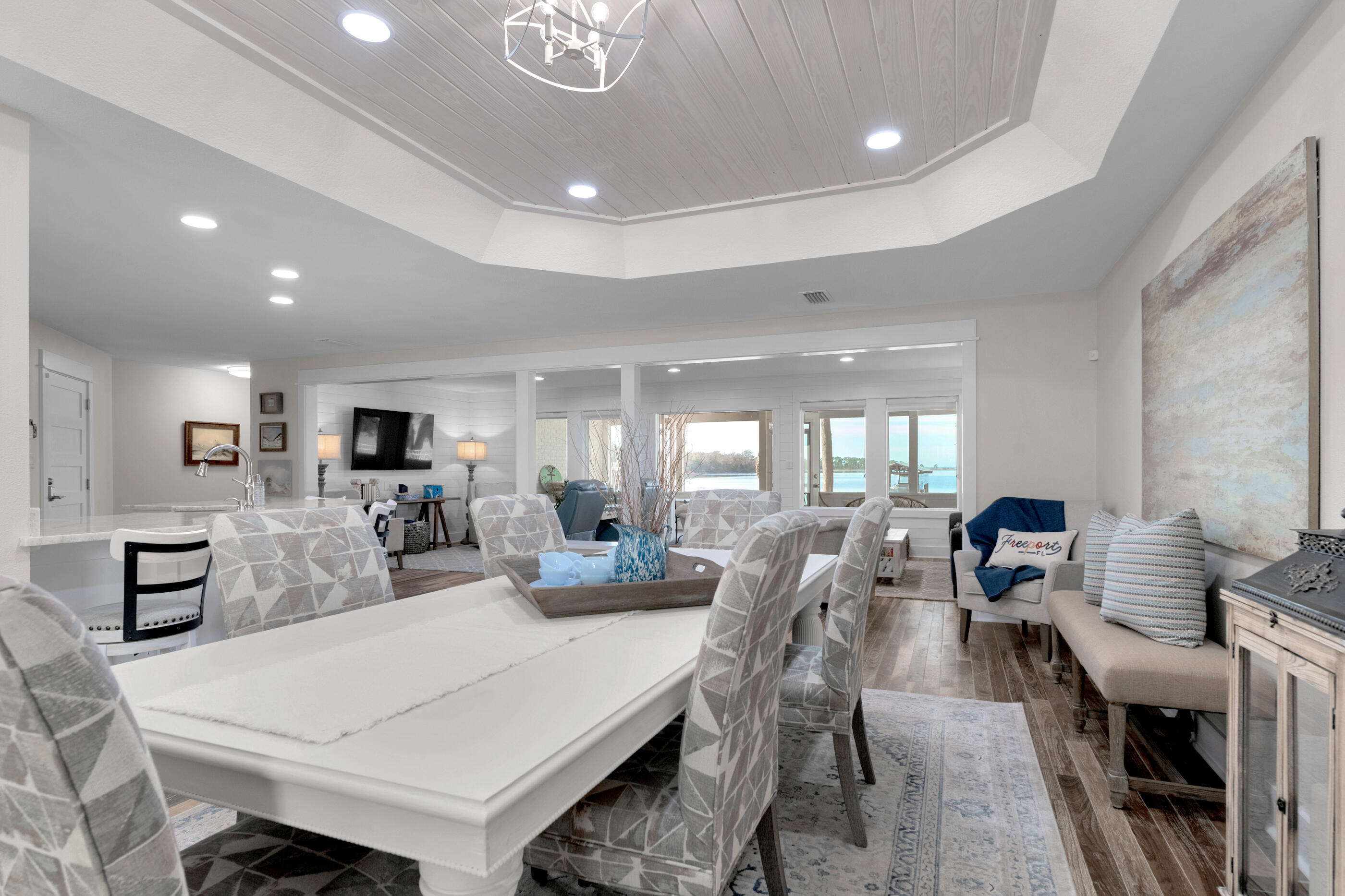 24 Waterview Place Freeport, FL 32439 - Photo 14 of 53 dining area