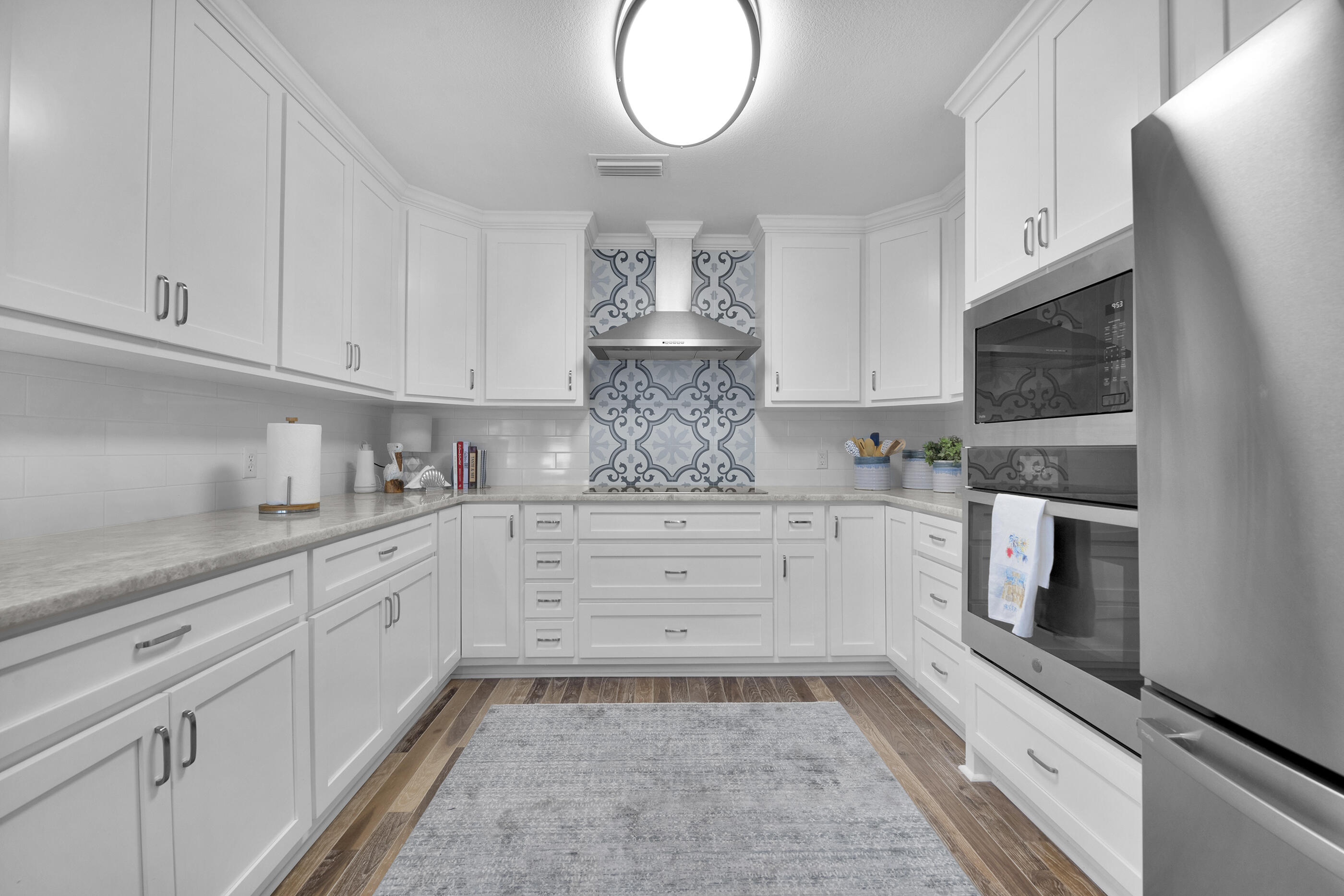 24 Waterview Place Freeport, FL 32439 - Photo 19 of 53 decorative backsplash