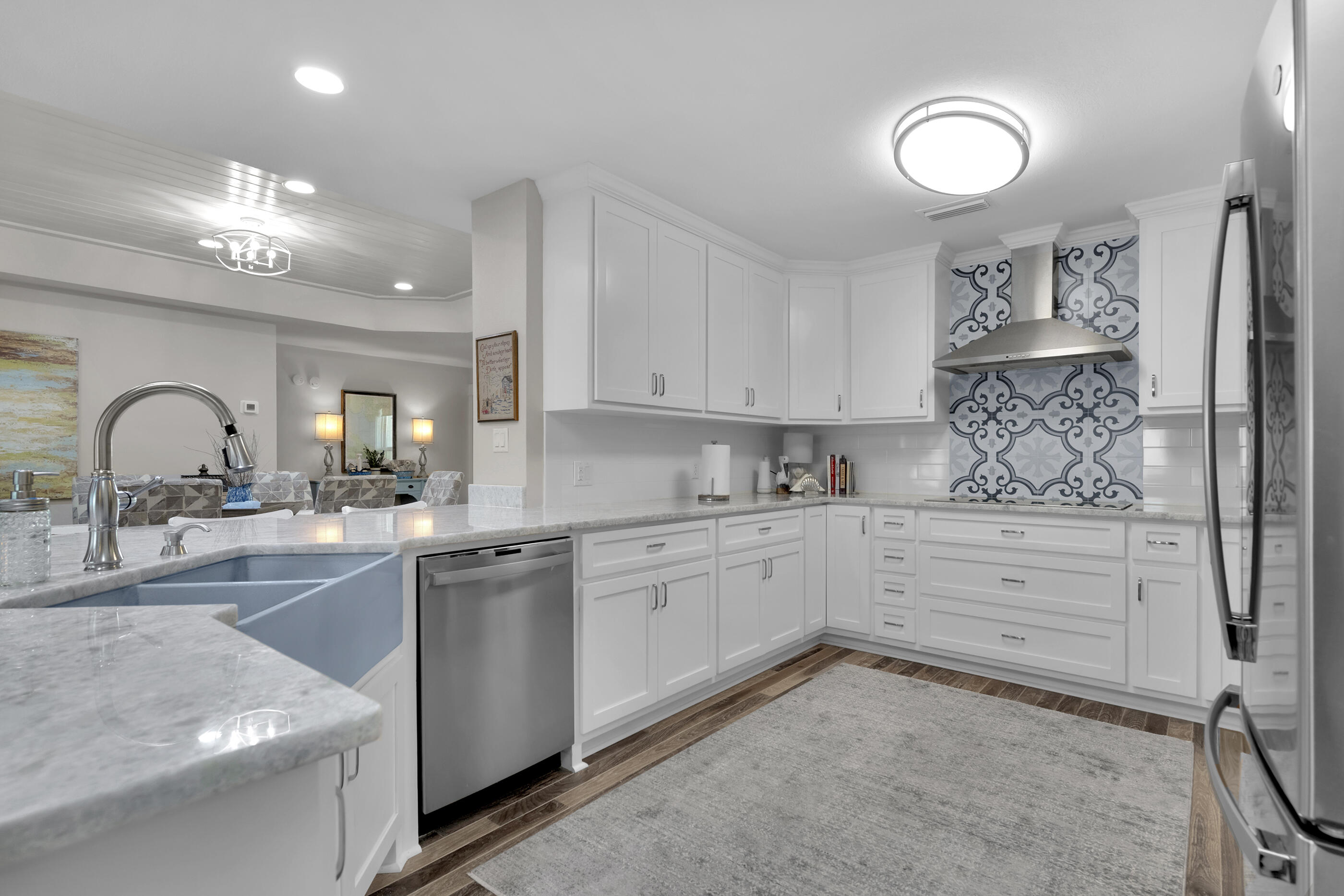 24 Waterview Place Freeport, FL 32439 - Photo 20 of 53 all new stainless steel appliances