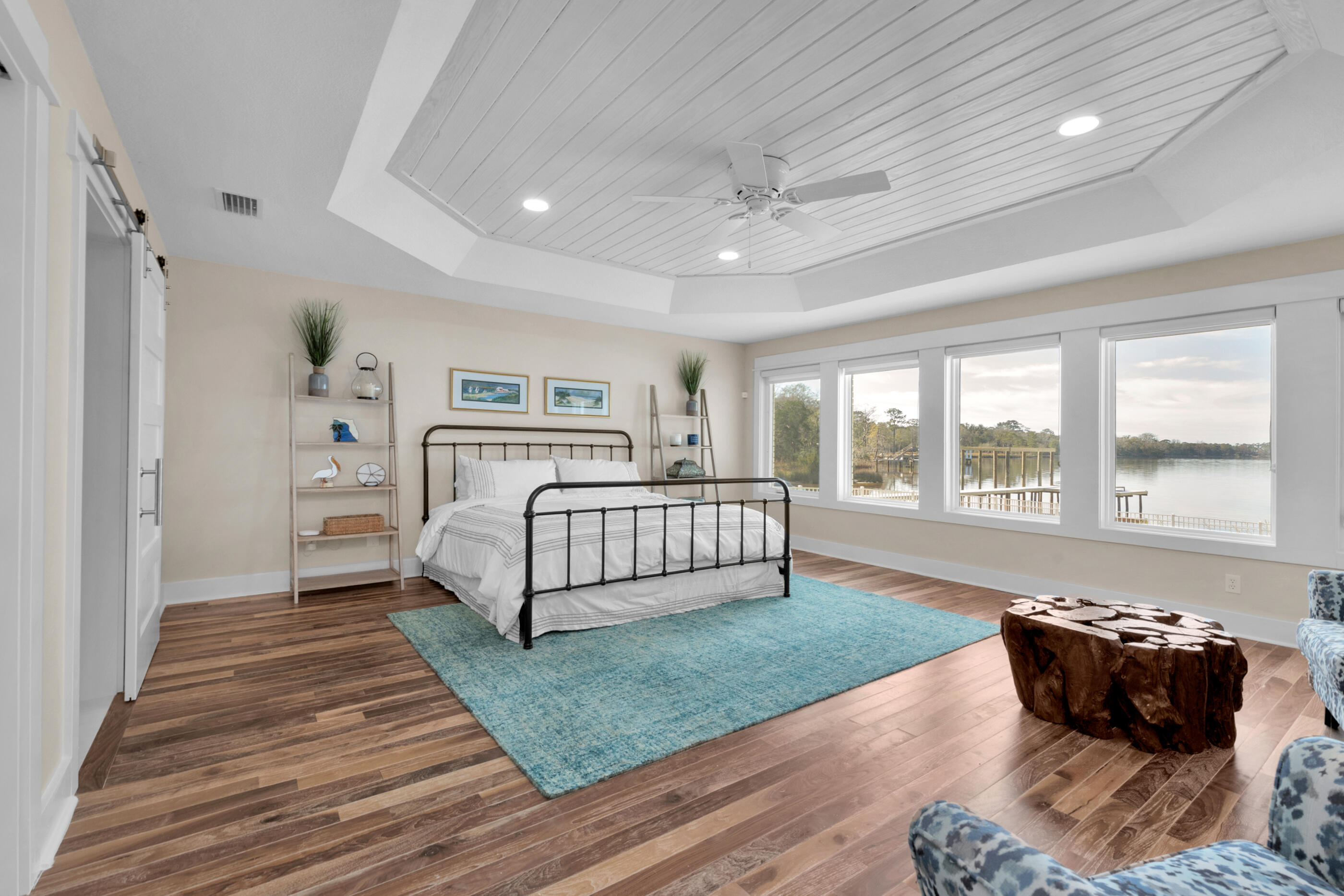 24 Waterview Place Freeport, FL 32439 - Photo 29 of 53 master bdrm
