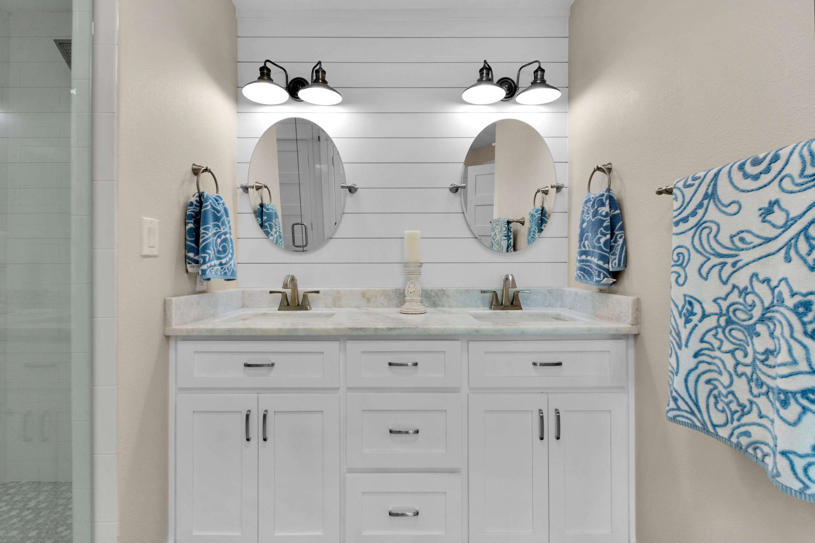 24 Waterview Place Freeport, FL 32439 - Photo 33 of 53 double vanity master bath