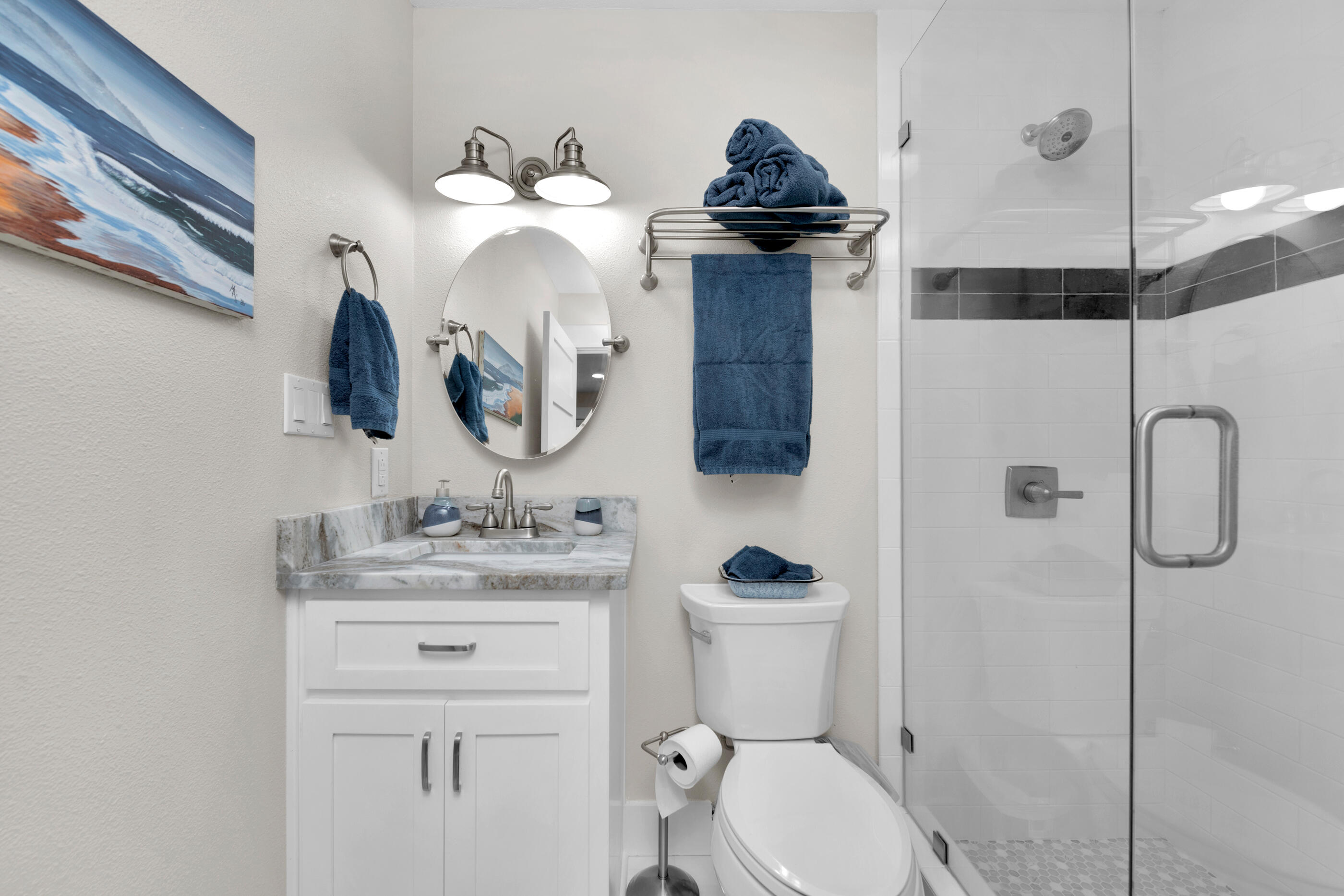 24 Waterview Place Freeport, FL 32439 - Photo 41 of 53 guest bdrm #2 bathroom
