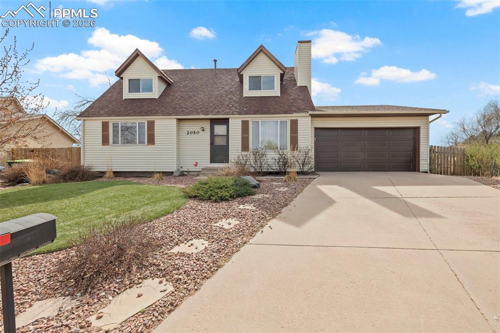 2050 South Chelton Road Colorado Springs, CO 80916 - Photo 1 of 49