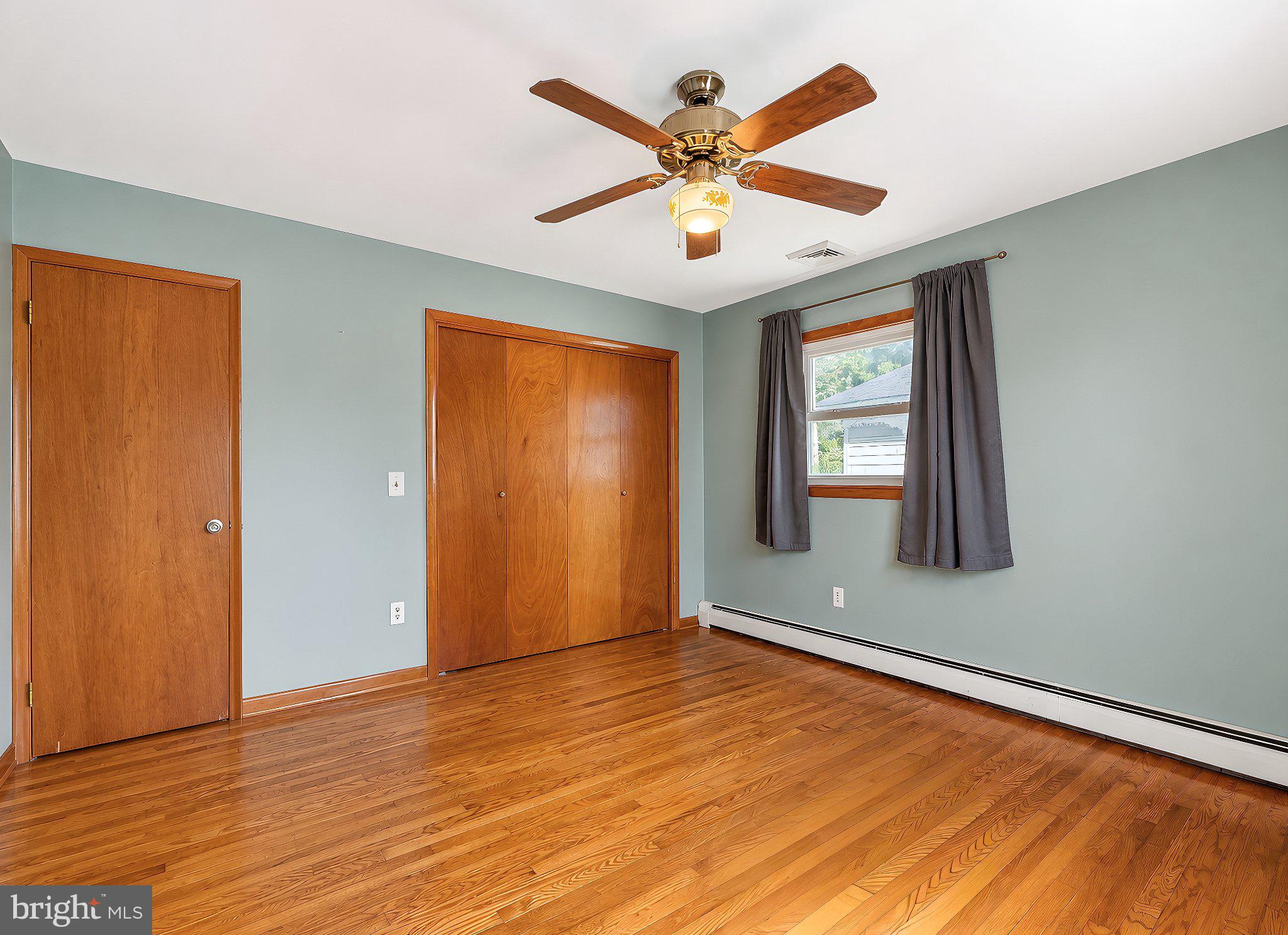 13315 Point Lookout Road Ridge, MD 20680 - Photo 35 of 51 Bright and airy room with charm.