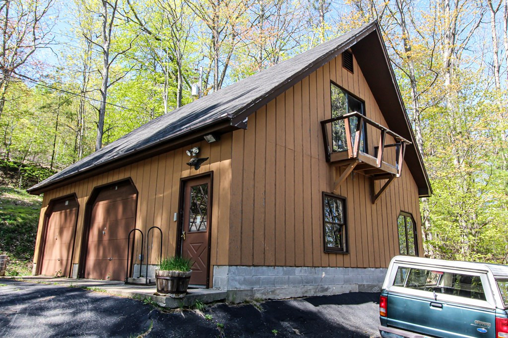 162 Schuyler Road Keeseville, NY 12944 - Photo 44 of 47