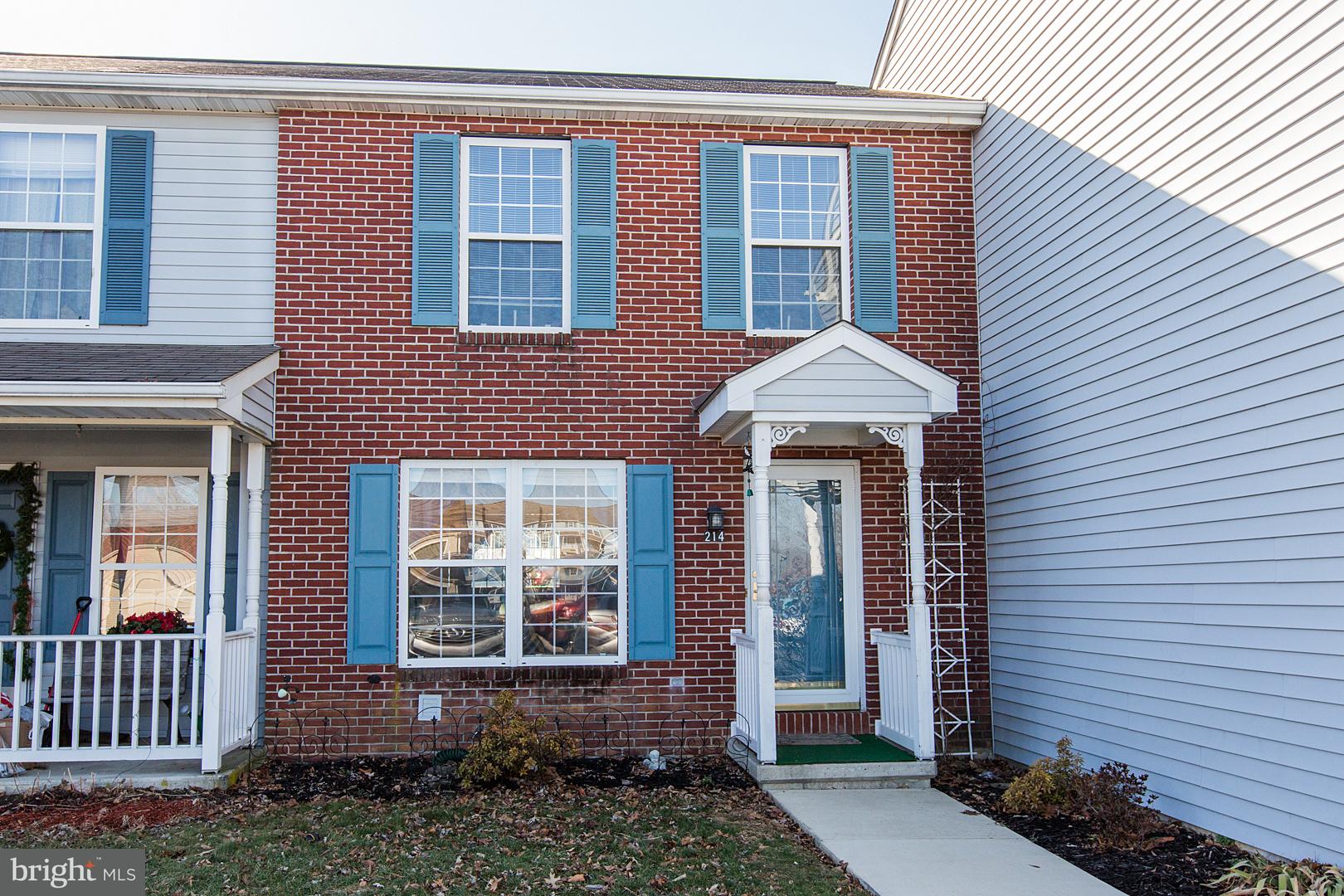 214 Starflower View Lititz, PA 17543 - Photo 1 of 42