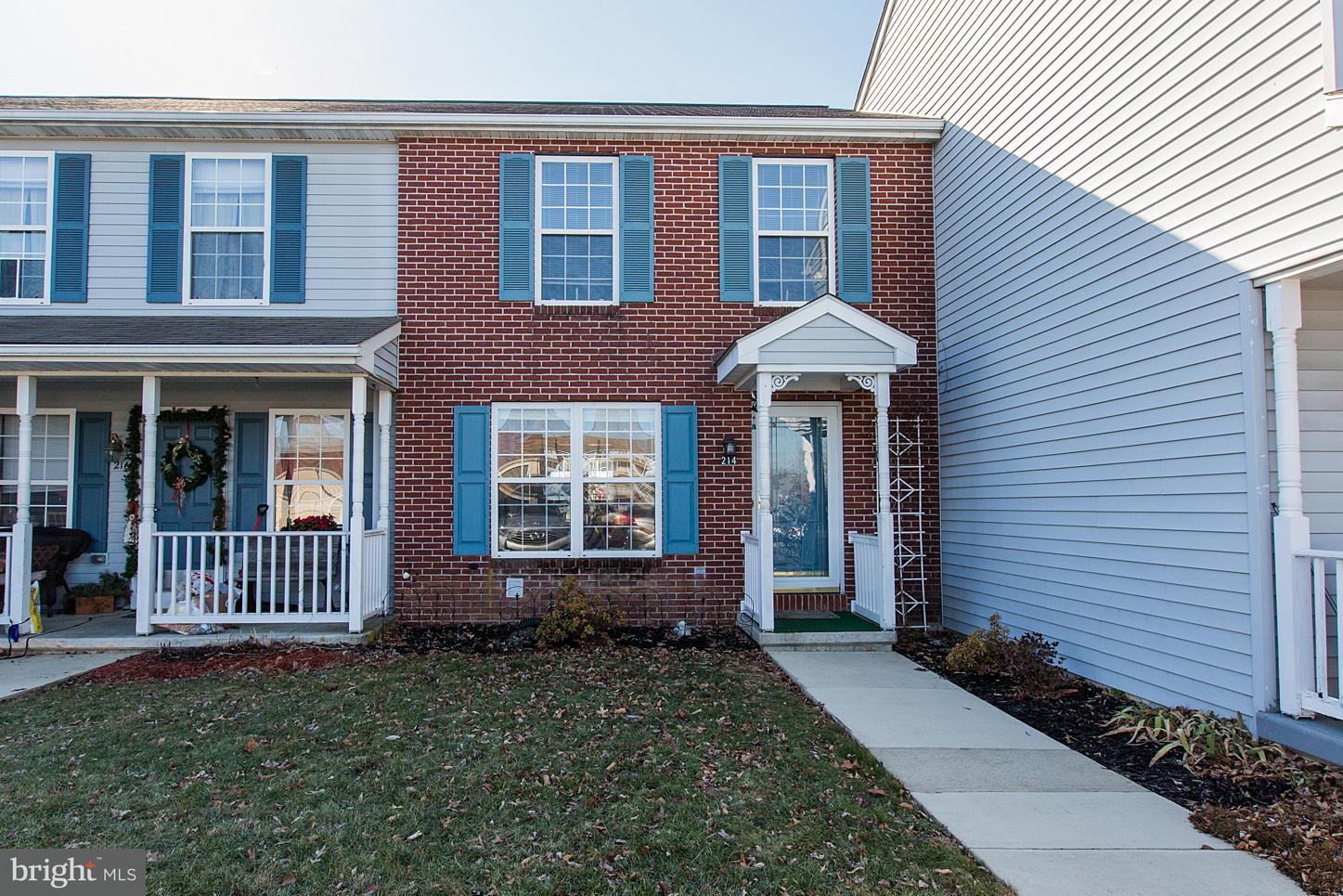 214 Starflower View Lititz, PA 17543 - Photo 2 of 42