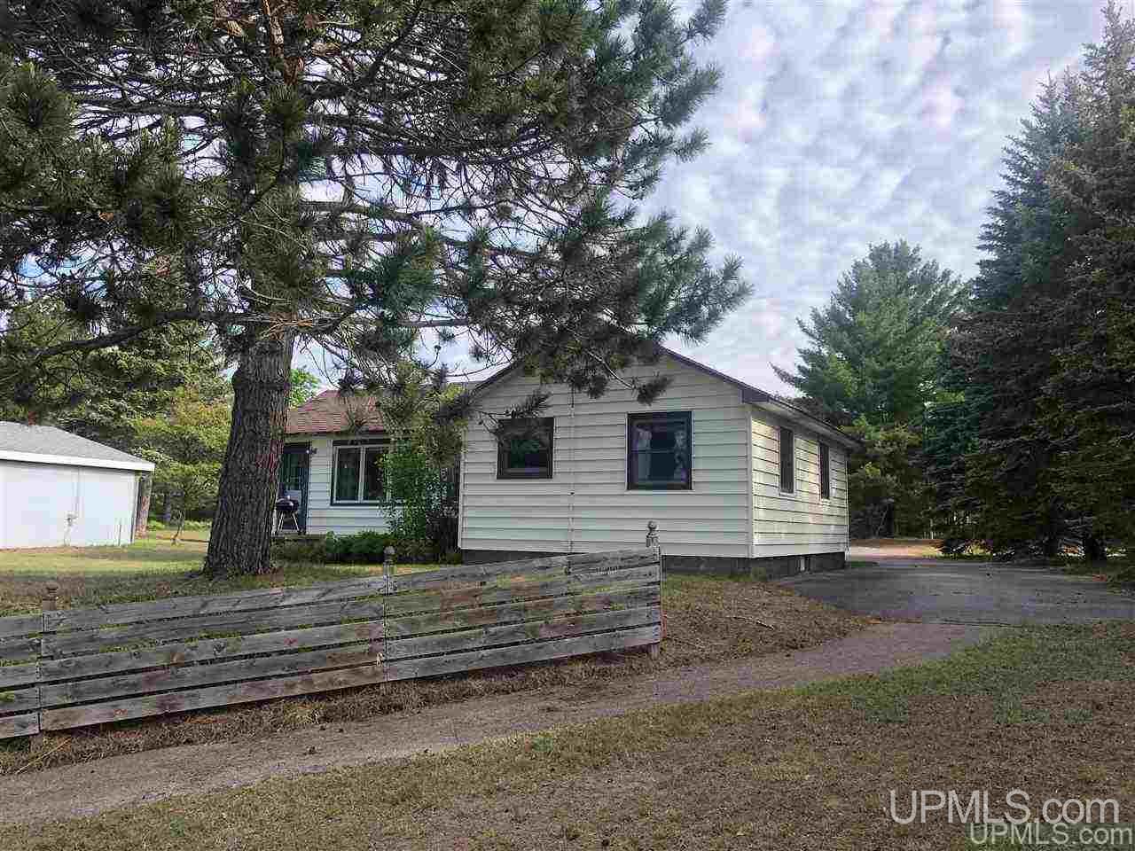 3769 Co Road Big Bay, MI 49808 - Photo 3 of 25
