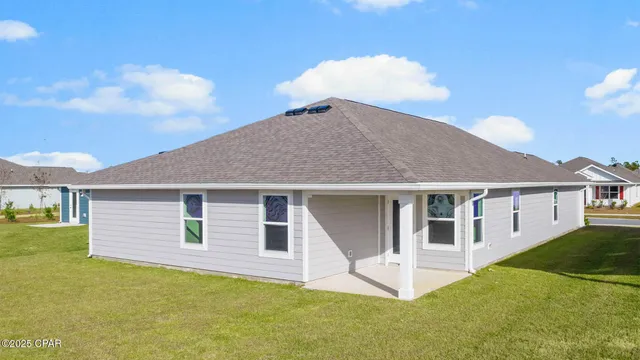 $356,900 | 8431 Pk Pl Drive, Panama City, FL 32404