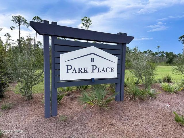 $356,900 | 8431 Pk Pl Drive, Panama City, FL 32404