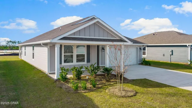 $356,900 | 8431 Pk Pl Drive, Panama City, FL 32404