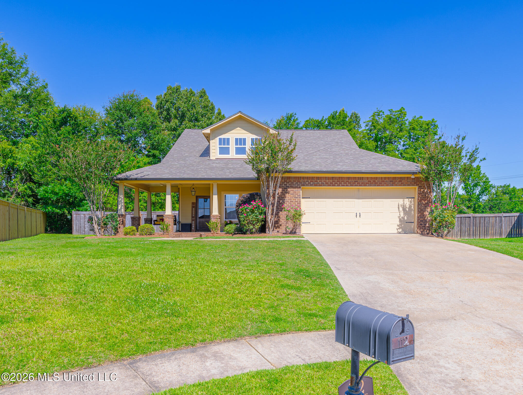 112 Porter Ridge Canton, MS 39046 - Photo 2 of 38 1R4A7715
