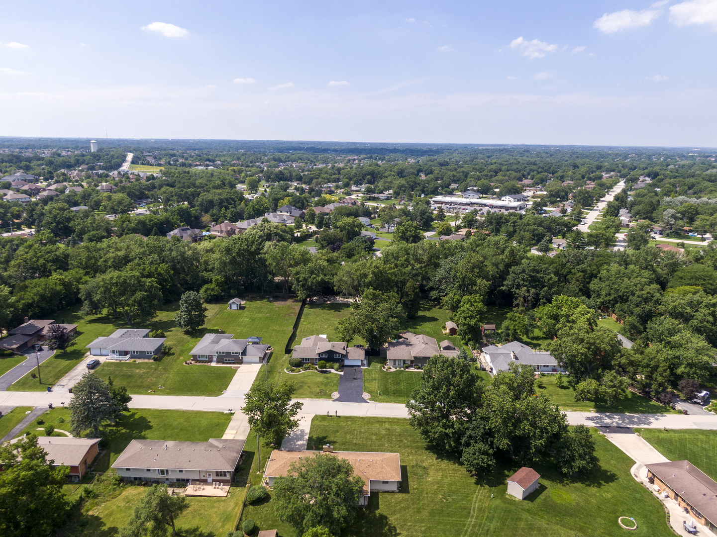 11606 North Brightway Road Mokena, IL 60448 - Photo 54 of 61 Gallery Image 54