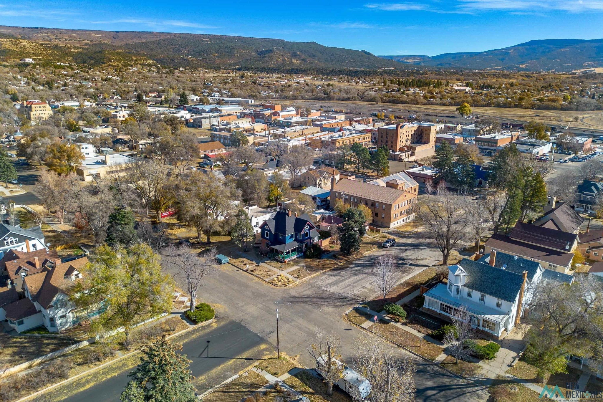 301 South 4th Street Raton, NM 87740 - Photo 75 of 78 Gallery Image 75